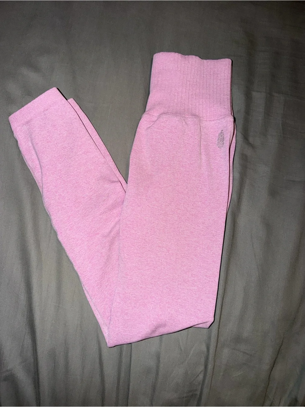 Free People soft seamless